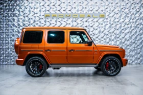 Mercedes-Benz G 63 AMG Akrapovic* Carbon* | Auto.bg — изображение 6 Mercedes-Benz G 63 AMG Akrapovic* Carbon* | Auto.bg — изображение 6