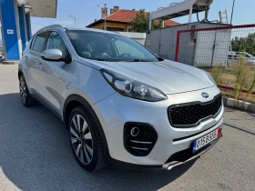 Kia Sportage 1.7 CRDI NAVI KAMERA EURO 6 | Auto.bg — изображение 3 Kia Sportage 1.7 CRDI NAVI KAMERA EURO 6 | Auto.bg — изображение 3