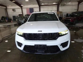 Jeep Grand cherokee 3.6l Laredo | Auto.bg — изображение 13 Jeep Grand cherokee 3.6l Laredo | Auto.bg — изображение 13