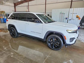 Jeep Grand cherokee 3.6l Laredo | Auto.bg — изображение 4 Jeep Grand cherokee 3.6l Laredo | Auto.bg — изображение 4