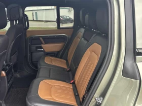 Land Rover Defender 2023 Land Rover Defender X - 44100 € - 67991291 8 | Car24.bg Land Rover Defender 2023 Land Rover Defender X - 44100 € - 67991291 8
