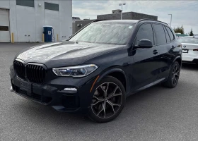 BMW X5 M SPORT / H&K / ОБДУХ / HEAD UP/ FULL