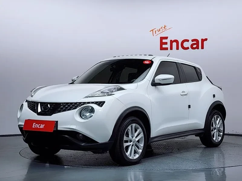Nissan Juke 1.6 Sv F15 | Auto.bg — изображение 1 Nissan Juke 1.6 Sv F15 | Auto.bg — изображение 1