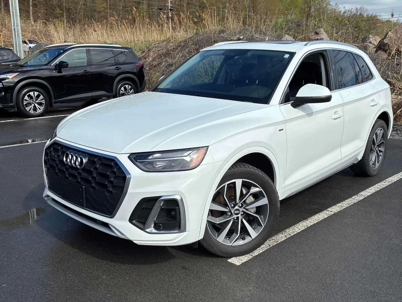 Audi Q5 | Progressiv | DISTRONIC | B&O | ПАНОРАМА | | Auto.bg — изображение 1 Audi Q5 | Progressiv | DISTRONIC | B&O | ПАНОРАМА | | Auto.bg — изображение 1