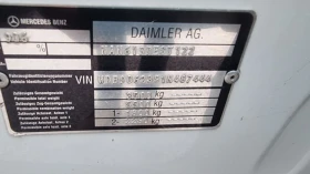 Mercedes-Benz Sprinter 319 3000cdi | Auto.bg — изображение 13 Mercedes-Benz Sprinter 319 3000cdi | Auto.bg — изображение 13