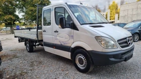 Mercedes-Benz Sprinter 319 3000cdi | Auto.bg — изображение 8 Mercedes-Benz Sprinter 319 3000cdi | Auto.bg — изображение 8