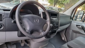 Mercedes-Benz Sprinter 319 3000cdi | Auto.bg — изображение 10 Mercedes-Benz Sprinter 319 3000cdi | Auto.bg — изображение 10