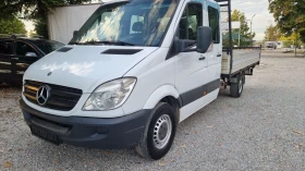 Mercedes-Benz Sprinter 319 3000cdi | Auto.bg — изображение 3 Mercedes-Benz Sprinter 319 3000cdi | Auto.bg — изображение 3