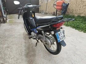 Lifan LF 100-A | Auto.bg — изображение 3 Lifan LF 100-A | Auto.bg — изображение 3