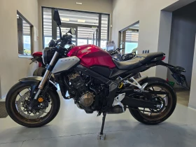 Honda Cb 650R, Led, ABS-TCS, 2020г. | Auto.bg — изображение 6 Honda Cb 650R, Led, ABS-TCS, 2020г. | Auto.bg — изображение 6