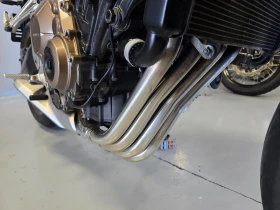 Honda Cb 650R, Led, ABS-TCS, 2020г. | Auto.bg — изображение 13 Honda Cb 650R, Led, ABS-TCS, 2020г. | Auto.bg — изображение 13