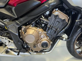 Honda Cb 650R, Led, ABS-TCS, 2020г. | Auto.bg — изображение 11 Honda Cb 650R, Led, ABS-TCS, 2020г. | Auto.bg — изображение 11