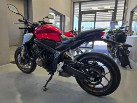 Honda Cb 650R, Led, ABS-TCS, 2020г. | Auto.bg — изображение 5 Honda Cb 650R, Led, ABS-TCS, 2020г. | Auto.bg — изображение 5
