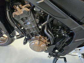 Honda Cb 650R, Led, ABS-TCS, 2020г. | Auto.bg — изображение 12 Honda Cb 650R, Led, ABS-TCS, 2020г. | Auto.bg — изображение 12