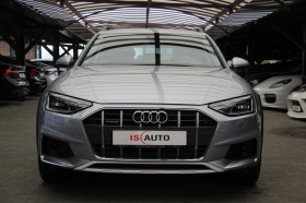 Audi A4 Allroad 45TFSI/Quattro/FullLed | Mobile.bg   2