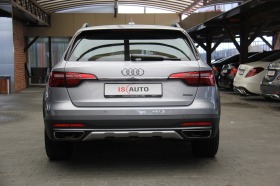 Audi A4 Allroad 45TFSI/Quattro/FullLed | Mobile.bg   5