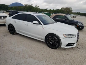 Audi A6 1 - Car24.bg Audi A6 1