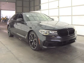 BMW 540 1 - Car24.bg BMW 540 1