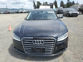 Audi A8 4.0V8* LONG* QUATTRO* ФИКСИРАНА ЦЕНА! - Car24.bg Audi A8 4.0V8* LONG* QUATTRO* ФИКСИРАНА ЦЕНА!