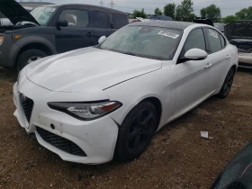 Alfa Romeo Giulia Q4 * Възможност за Лизинг* - Car24.bg Alfa Romeo Giulia Q4 * Възможност за Лизинг*