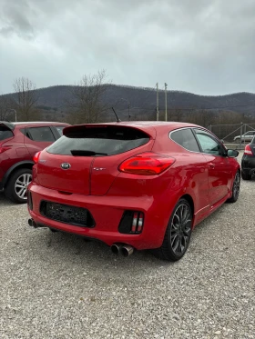 Kia Pro ceed GT 205hp - 9600 € / 18775.97 лв. - 97105447 5 | Car24.bg Kia Pro ceed GT 205hp - 9600 € / 18775.97 лв. - 97105447 5