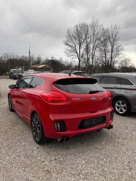 Kia Pro ceed GT 205hp - 9600 € / 18775.97 лв. - 97105447 4 | Car24.bg Kia Pro ceed GT 205hp - 9600 € / 18775.97 лв. - 97105447 4