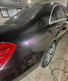 Mercedes-Benz S 500 full 3xTV, 4matic Long - 66000 лв. / 33745.26 € - 94639069 2 | Car24.bg Mercedes-Benz S 500 full 3xTV, 4matic Long - 66000 лв. / 33745.26 € - 94639069 2
