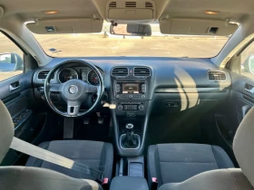 VW Golf Variant 1.6TDI 105кс ТОП - 3550 € / 6943.20 лв. - 39262995 7 | Car24.bg VW Golf Variant 1.6TDI 105кс ТОП - 3550 € / 6943.20 лв. - 39262995 7