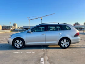 VW Golf Variant 1.6TDI 105кс ТОП - 3550 € / 6943.20 лв. - 39262995 4 | Car24.bg VW Golf Variant 1.6TDI 105кс ТОП - 3550 € / 6943.20 лв. - 39262995 4