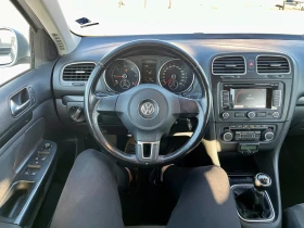 VW Golf Variant 1.6TDI 105кс ТОП - 3550 € / 6943.20 лв. - 39262995 8 | Car24.bg VW Golf Variant 1.6TDI 105кс ТОП - 3550 € / 6943.20 лв. - 39262995 8