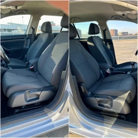 VW Golf Variant 1.6TDI 105кс ТОП - 3550 € / 6943.20 лв. - 39262995 14 | Car24.bg VW Golf Variant 1.6TDI 105кс ТОП - 3550 € / 6943.20 лв. - 39262995 14