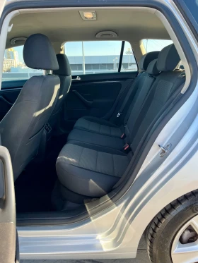 VW Golf Variant 1.6TDI 105кс ТОП - 3550 € / 6943.20 лв. - 39262995 12 | Car24.bg VW Golf Variant 1.6TDI 105кс ТОП - 3550 € / 6943.20 лв. - 39262995 12