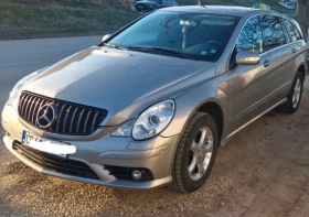 Mercedes-Benz R 320 undefined | Auto.bg — изображение 3 Mercedes-Benz R 320 undefined | Auto.bg — изображение 3