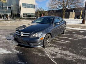 Mercedes-Benz C 250 * ПОДГРЕВИ / ПАНОРАМА / ОТ ПРЕДСТАВИТЕЛСТВО