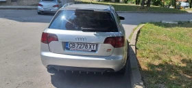 Audi A4 Avant - 4500 € / 8801.24 лв. - 21160100 10 | Car24.bg Audi A4 Avant - 4500 € / 8801.24 лв. - 21160100 10