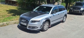 Audi A4 Avant - 4500 € / 8801.24 лв. - 21160100 5 | Car24.bg Audi A4 Avant - 4500 € / 8801.24 лв. - 21160100 5