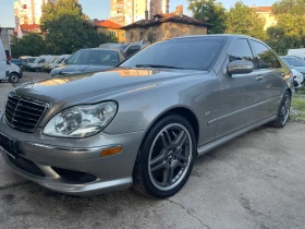 Mercedes-Benz S 65 AMG undefined | Auto.bg — изображение 7 Mercedes-Benz S 65 AMG undefined | Auto.bg — изображение 7
