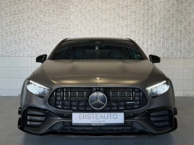 Mercedes-Benz A45 AMG S 4M MAGNO SUNROOF BURM 360 | Auto.bg — изображение 2 Mercedes-Benz A45 AMG S 4M MAGNO SUNROOF BURM 360 | Auto.bg — изображение 2
