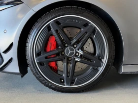 Mercedes-Benz A45 AMG S 4M MAGNO SUNROOF BURM 360 | Auto.bg — изображение 6 Mercedes-Benz A45 AMG S 4M MAGNO SUNROOF BURM 360 | Auto.bg — изображение 6