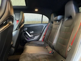 Mercedes-Benz A45 AMG S 4M MAGNO SUNROOF BURM 360 | Auto.bg — изображение 14 Mercedes-Benz A45 AMG S 4M MAGNO SUNROOF BURM 360 | Auto.bg — изображение 14