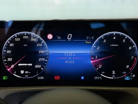 Mercedes-Benz A45 AMG S 4M MAGNO SUNROOF BURM 360 | Auto.bg — изображение 10 Mercedes-Benz A45 AMG S 4M MAGNO SUNROOF BURM 360 | Auto.bg — изображение 10