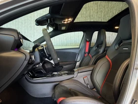 Mercedes-Benz A45 AMG S 4M MAGNO SUNROOF BURM 360 | Auto.bg — изображение 7 Mercedes-Benz A45 AMG S 4M MAGNO SUNROOF BURM 360 | Auto.bg — изображение 7