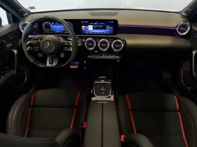 Mercedes-Benz A45 AMG S 4M MAGNO SUNROOF BURM 360 | Auto.bg — изображение 8 Mercedes-Benz A45 AMG S 4M MAGNO SUNROOF BURM 360 | Auto.bg — изображение 8