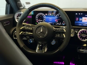 Mercedes-Benz A45 AMG S 4M MAGNO SUNROOF BURM 360 | Auto.bg — изображение 9 Mercedes-Benz A45 AMG S 4M MAGNO SUNROOF BURM 360 | Auto.bg — изображение 9