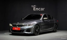 BMW 340 * M340i * ЦЕНА ДО БГ