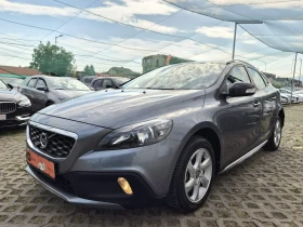 Снимка Volvo V40 Cross Coun...