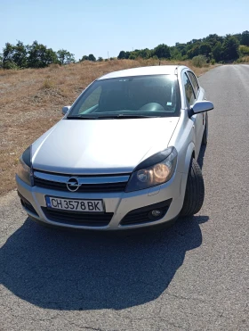 Opel Astra 1.7 Isuzo | Auto.bg — изображение 2 Opel Astra 1.7 Isuzo | Auto.bg — изображение 2