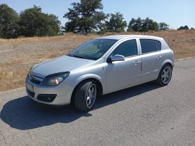 Opel Astra 1.7 Isuzo | Auto.bg — изображение 3 Opel Astra 1.7 Isuzo | Auto.bg — изображение 3