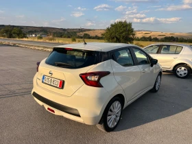 Nissan Micra 1.0 Turbo GPL | Auto.bg — изображение 4 Nissan Micra 1.0 Turbo GPL | Auto.bg — изображение 4