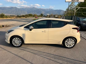 Nissan Micra 1.0 Turbo GPL | Auto.bg — изображение 7 Nissan Micra 1.0 Turbo GPL | Auto.bg — изображение 7